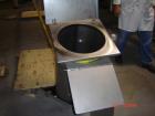(2) Used 2003 Tonelli 800-liter Mixers – Complete Mixing System